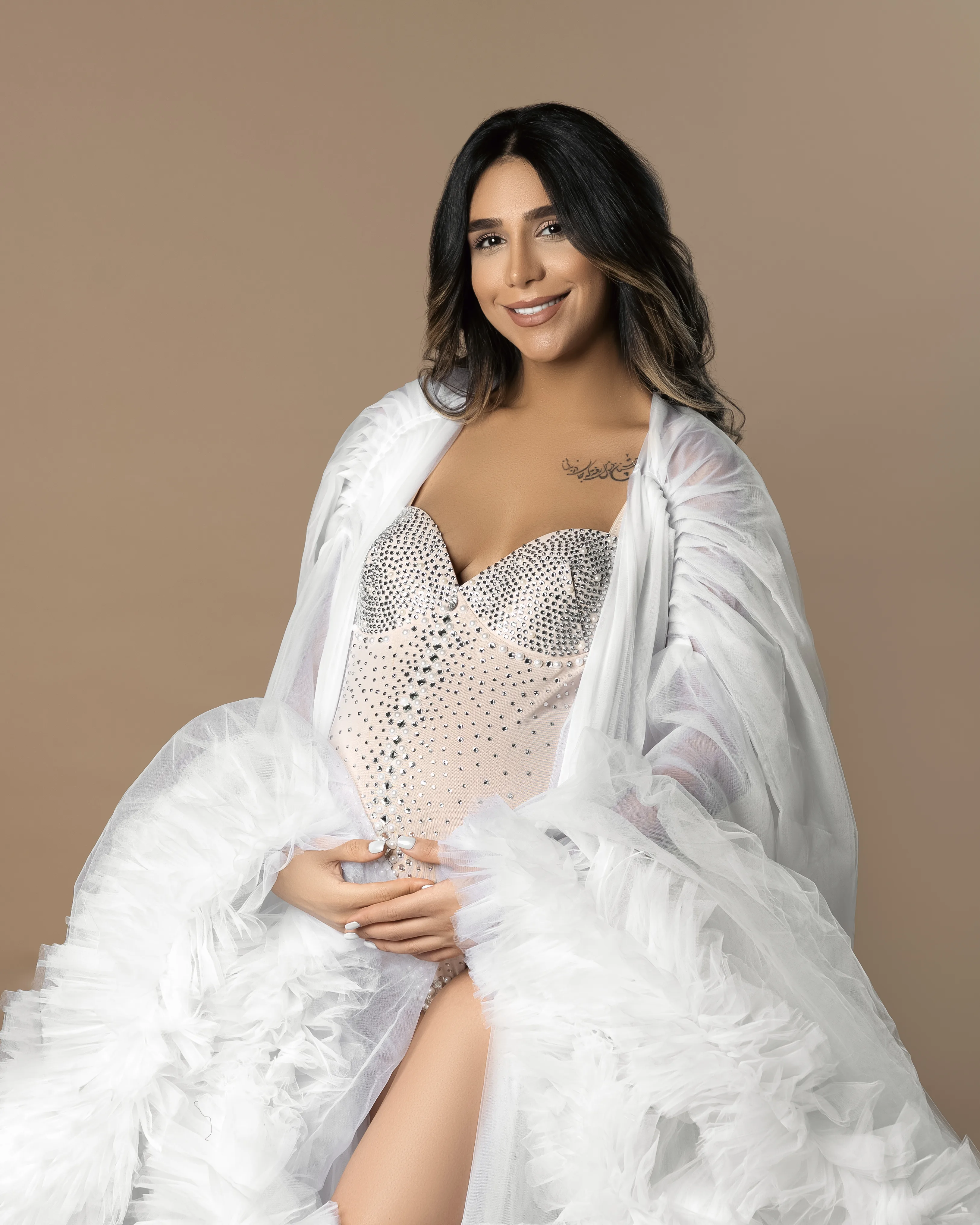 MATERNITY OUTFITS